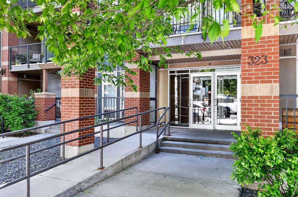 Photo of 323 20 Avenue SW #117, Calgary, AB T2S 2G5 (MLS # A2317863)
