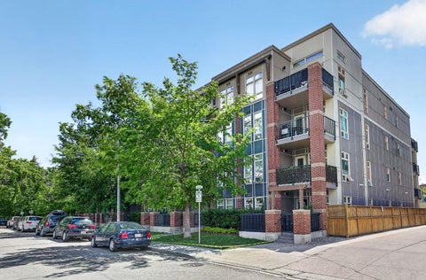 Photo of 323 20 Avenue SW #117, Calgary, AB T2S 2G5 (MLS # A2317863)