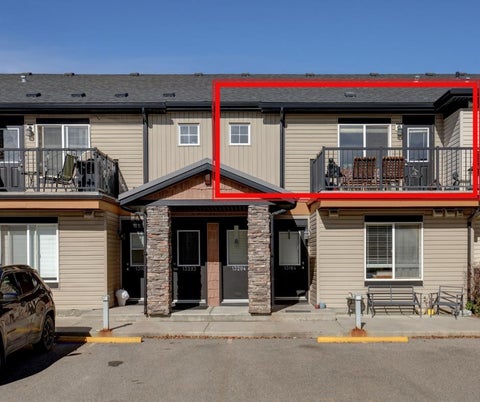 Photo of 2781 Chinook Winds Drive SW #13204, Airdrie, AB T4B 3S5 (MLS # A2348226)