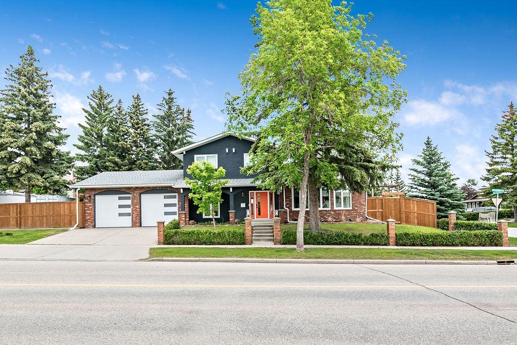 263 Silvergrove Place NW