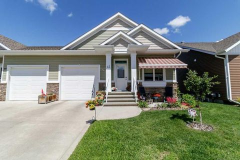 Photo of 12 Beardsley Crescent, Lacombe, AB T4L 0G4 (MLS # A2325724)