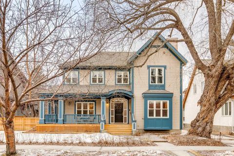 3019 6 Street SW Calgary AB T2S 2M1