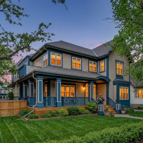 Photo of 3019 6 Street SW, Calgary, AB T2S 2M1 (MLS # A2282355)