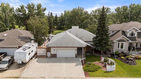 Photo of 6210 53 Avenue, Camrose, AB T4V 4H4 (MLS # A2332007)