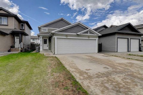 Photo of 10138 85A Street, Grande Prairie, AB T8X 0N7 (MLS # A2320227)