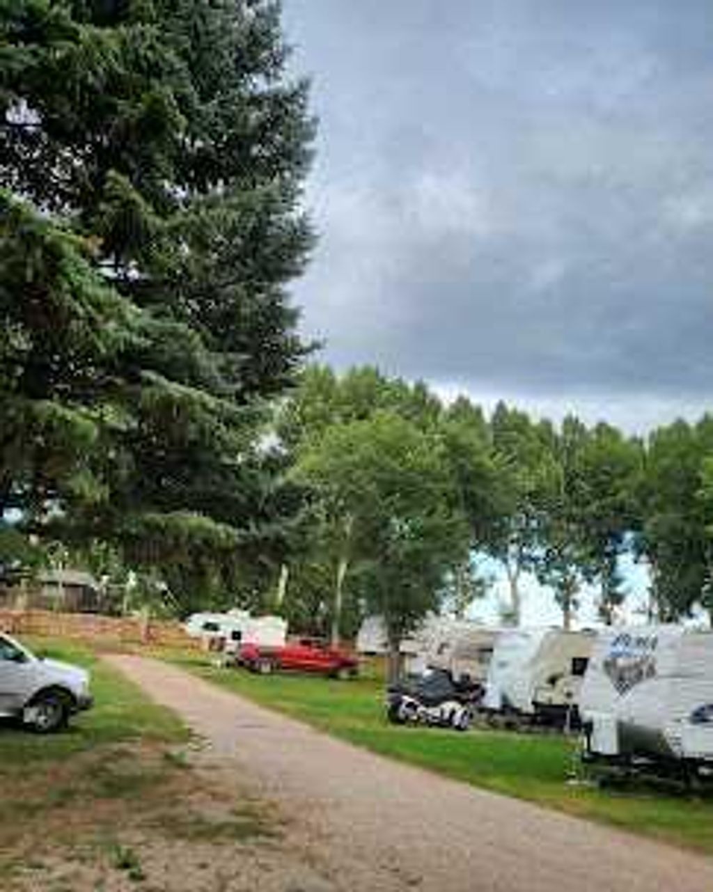 Photo of 5 S Avenue, Magrath, AB T0K 1J0 (MLS # A2296821)