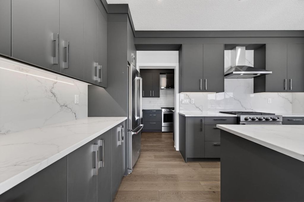 Photo of 709 Dawson Common, Chestermere, AB T1X 1Z7 (MLS # A2305430)