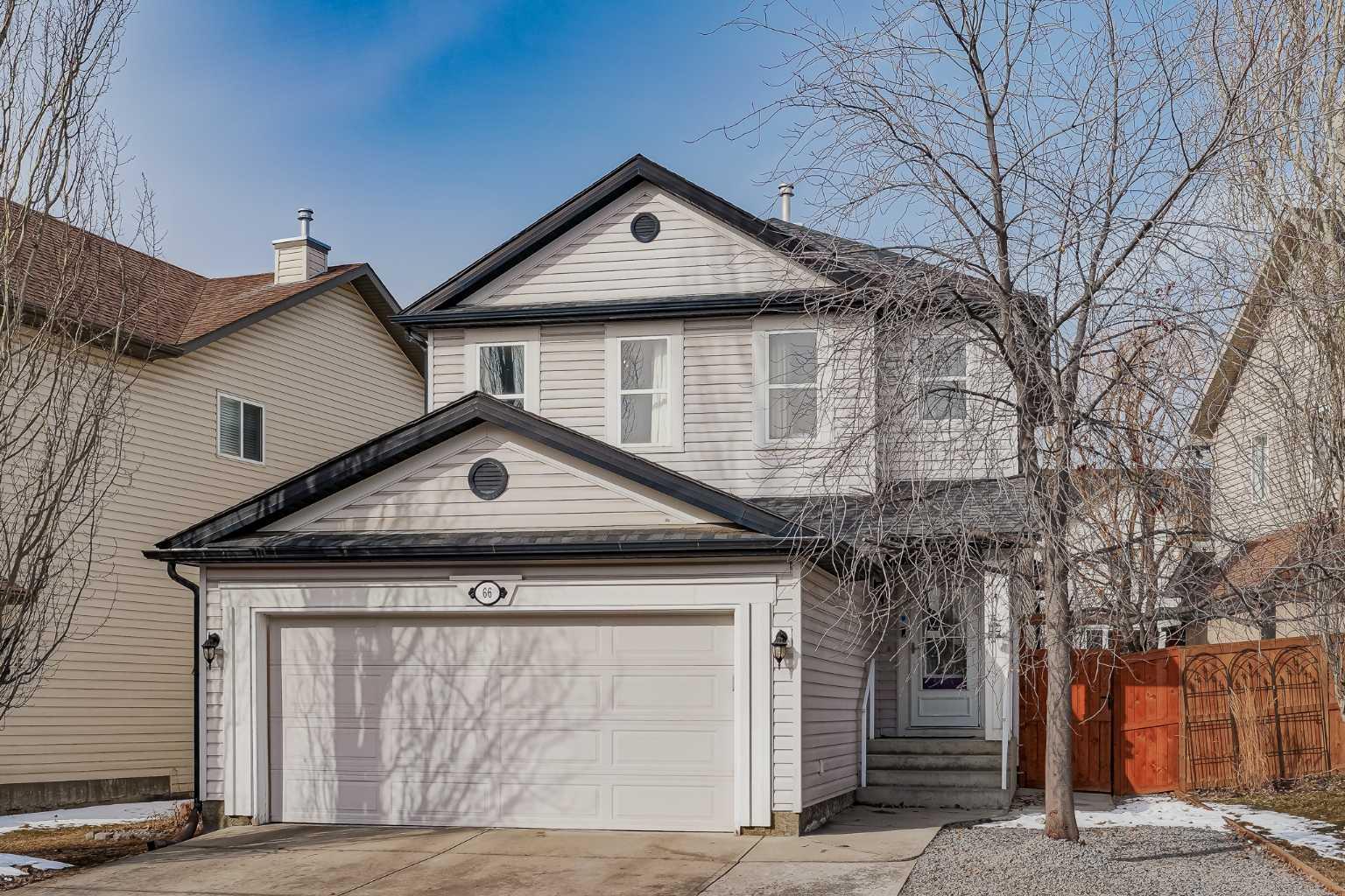 66 Copperfield Close SE