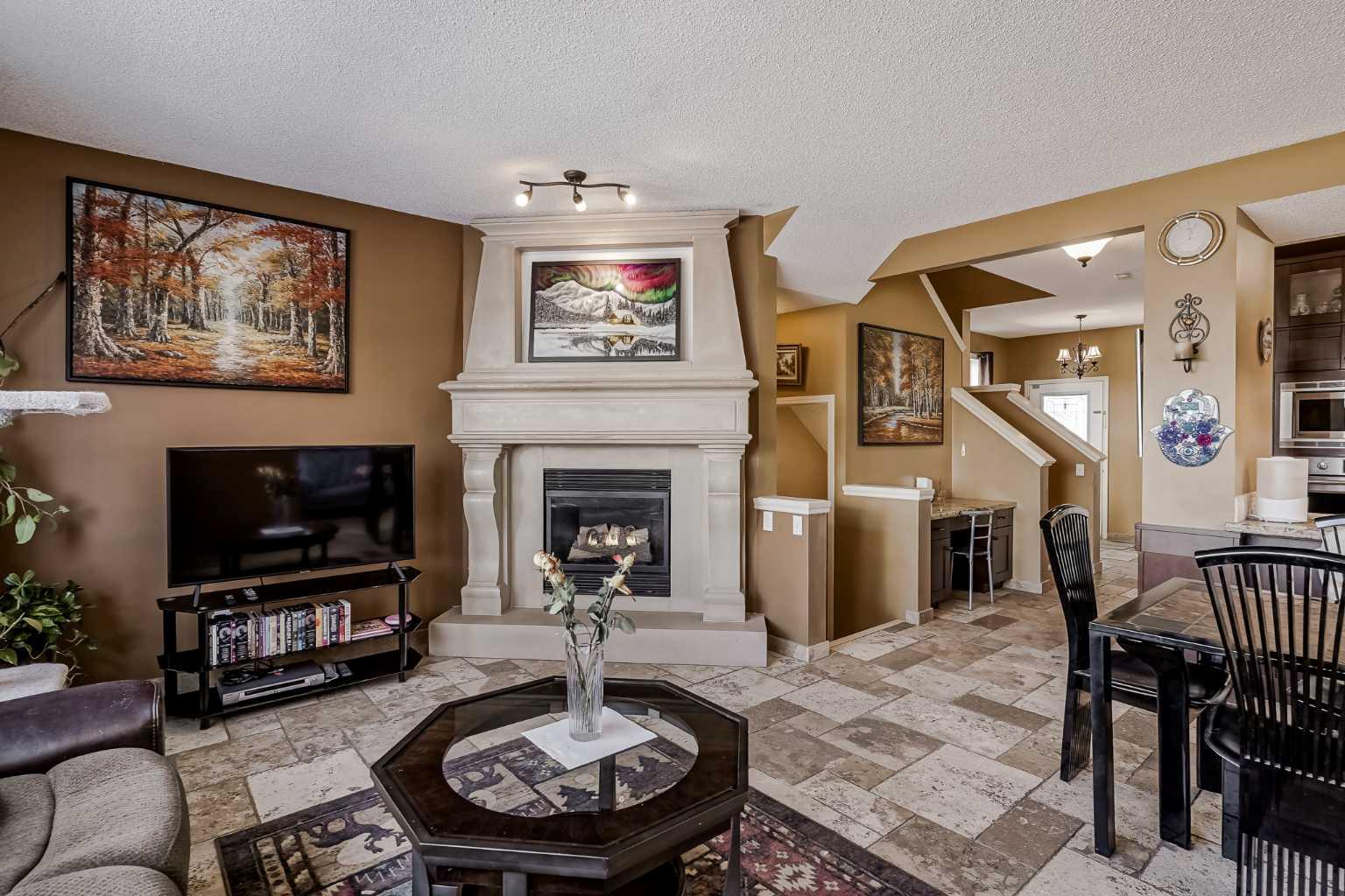 66 Copperfield Close SE