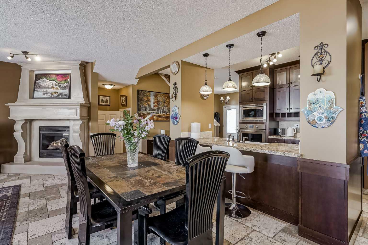 66 Copperfield Close SE