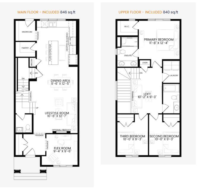 1078 Sawgrass Link NW
