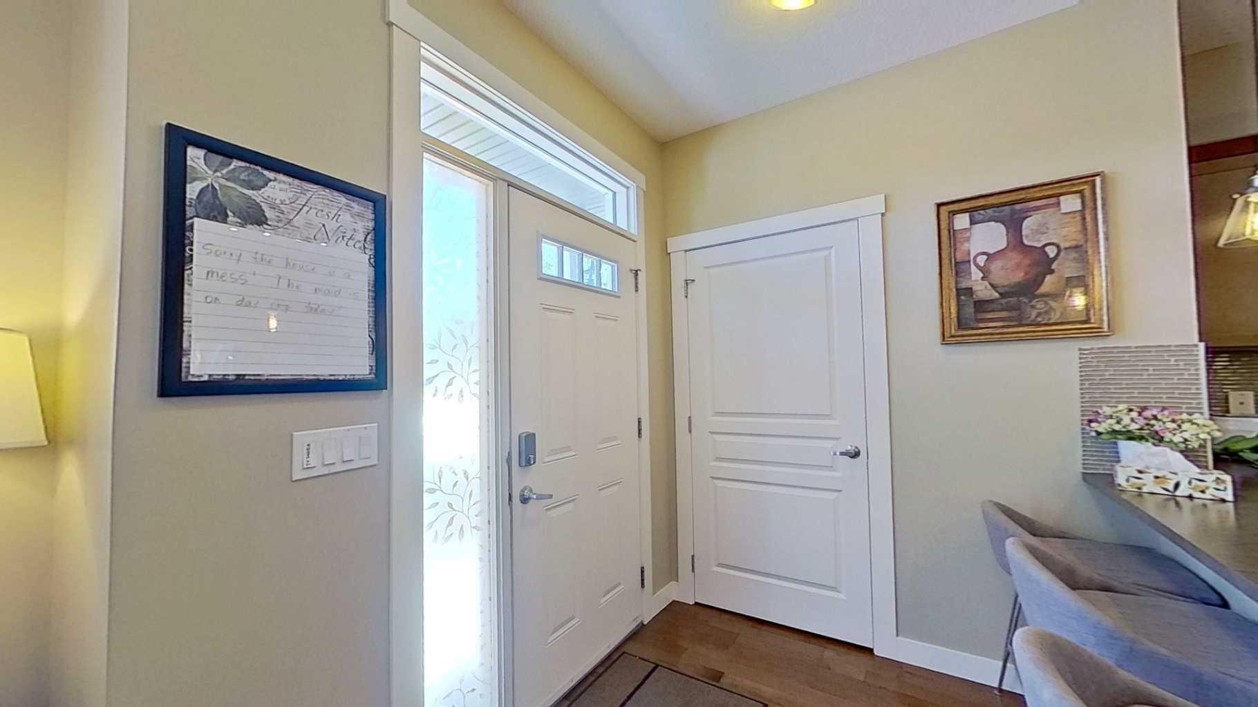 1304 Evanston Square NW