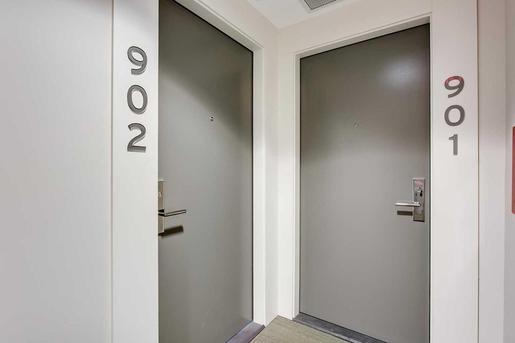 Photo of 1501 6 Street SW #902, Calgary, AB T2R 0Z8 (MLS # A2308901)