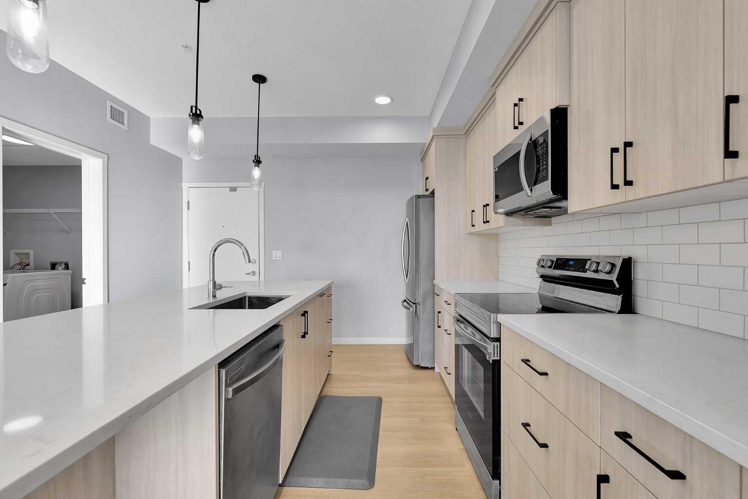 360 Harvest Hills Way NE 322