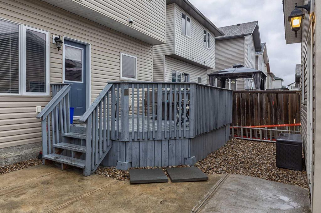 Photo of 128 Saline Creek Way, Fort McMurray, AB T9K 2V6 (MLS # A2287280)