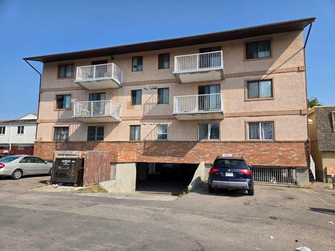 6825 Centre Street NW 302 Calgary AB T2K 5C4