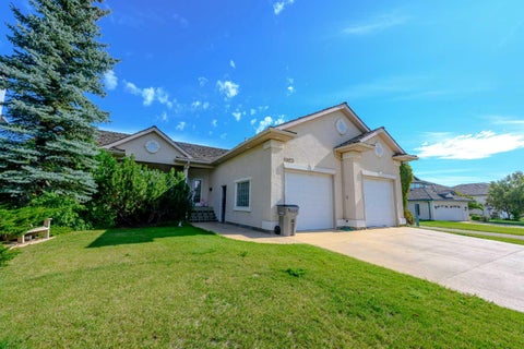 Photo of 11823 Cygnet Boulevard, Grande Prairie, AB T8X 1J4 (MLS # A2343790)