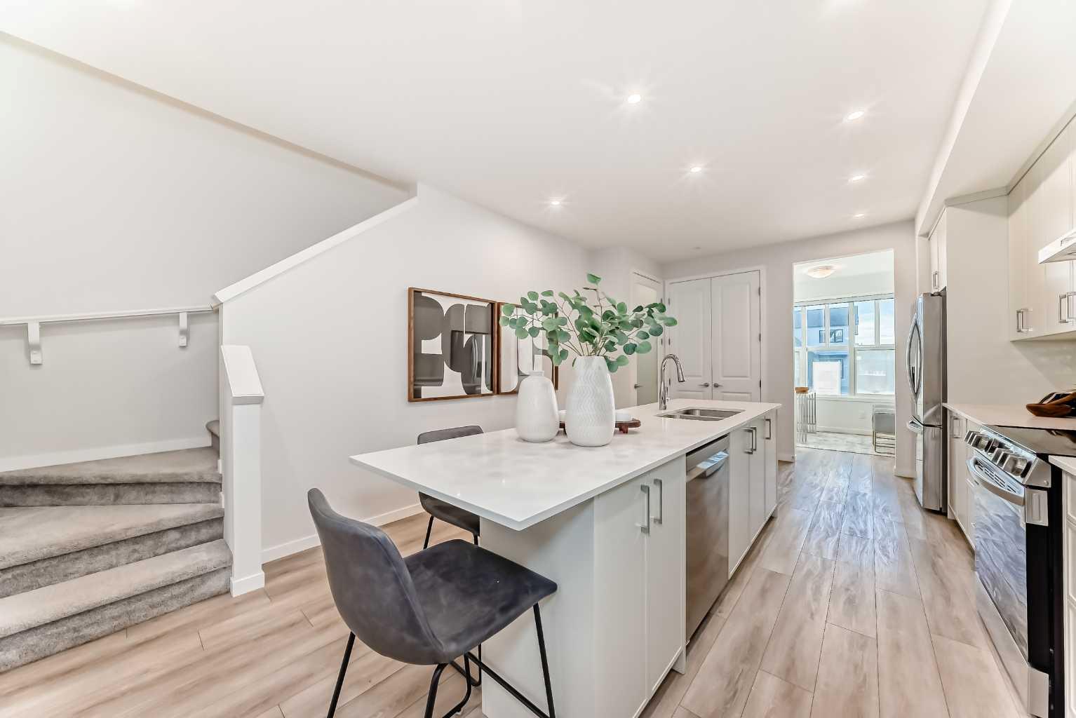 226 Haskayne Drive NW