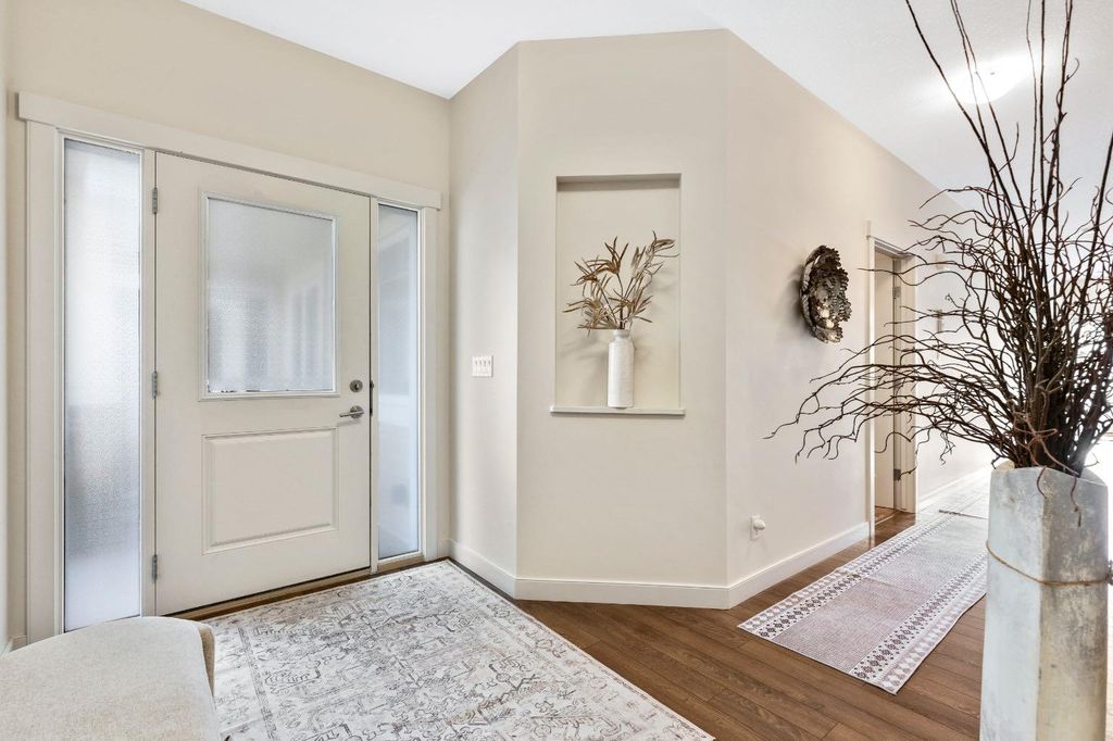 Photo of 182 Cambridge Glen Drive, Strathmore, AB T1P 0E6 (MLS # A2287135)