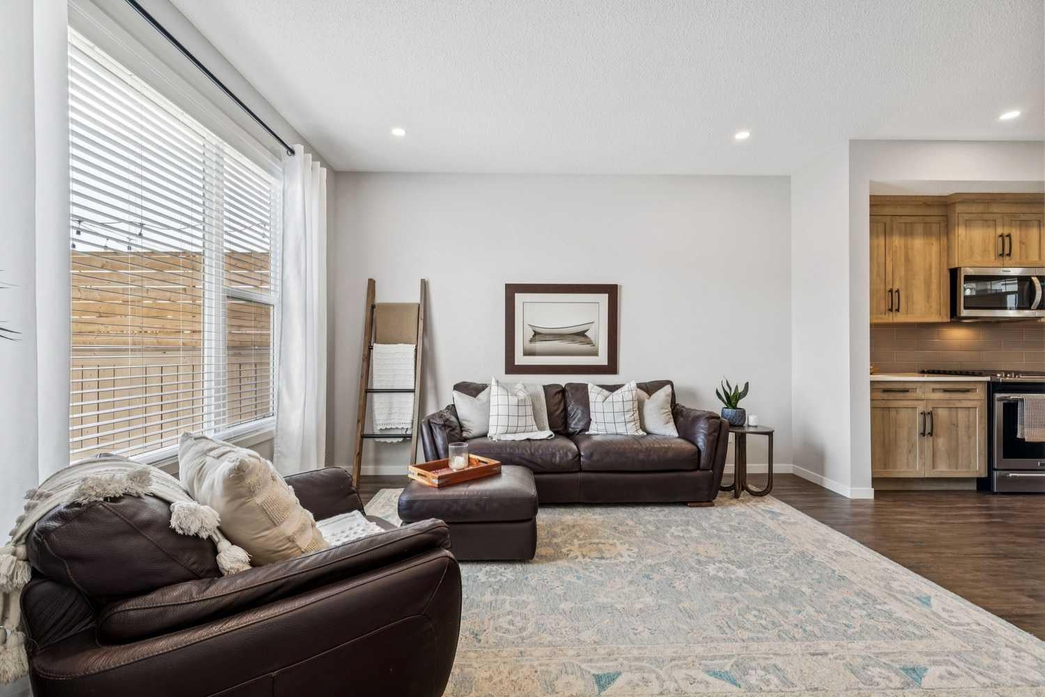 43 Willow Crescent