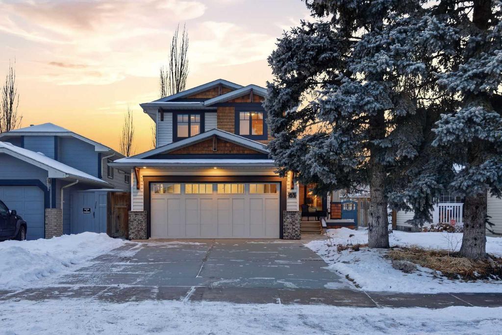 Photo of 65 Sunlake Road SE, Calgary, AB T2X 3G8 (MLS # A2282444)