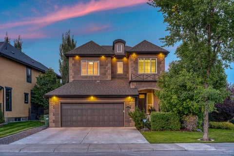 Photo of 656 Quarry Way SE, Calgary, AB T2C 5H6 (MLS # A2338200)