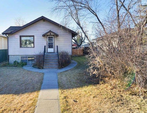 Photo of 7639 21 Street SE, Calgary, AB T2C 0V6 (MLS # A2345245)