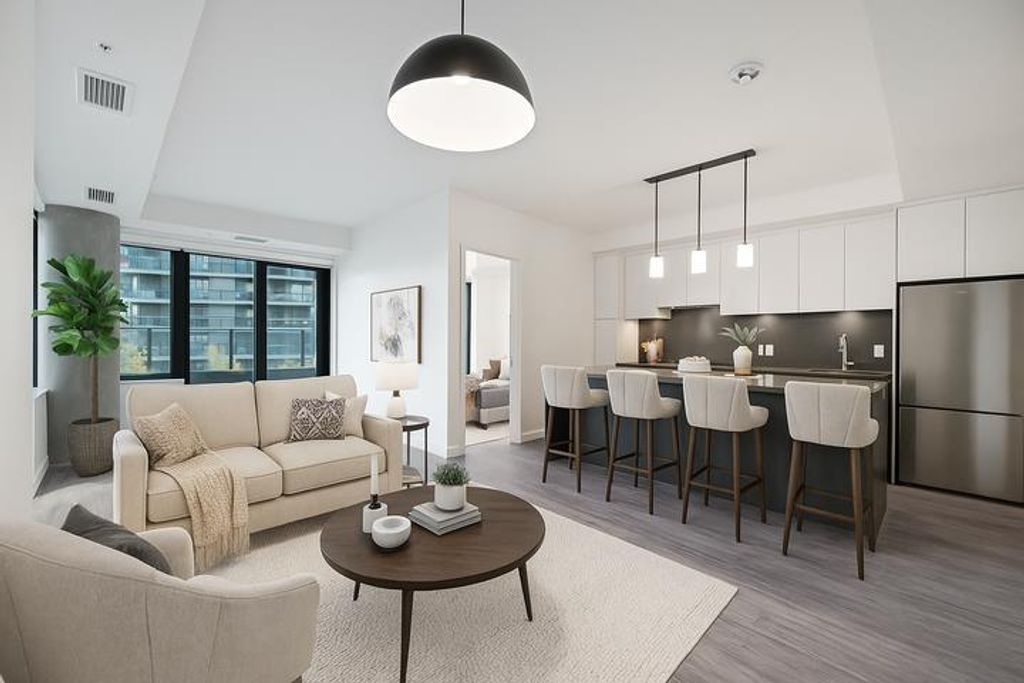 Photo of 730 2 Avenue SW #311, Calgary, AB T2P 1R8 (MLS # A2261023)