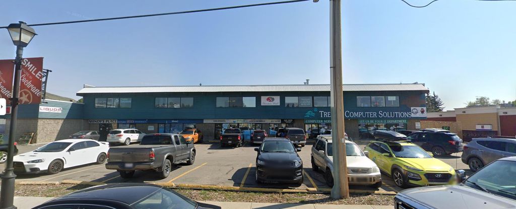 Photo of 118 First Avenue #215, Cochrane, AB T4C 2K8 (MLS # A2266255)