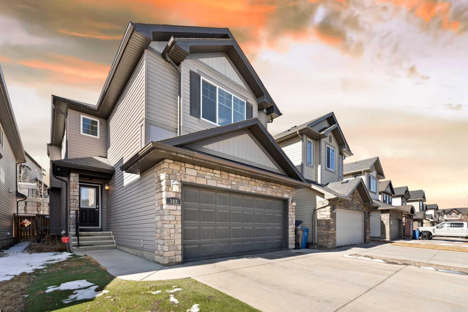 193 Kincora Glen Rise NW