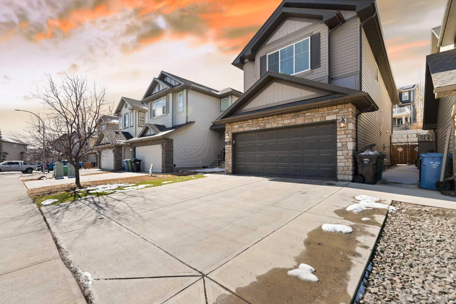 193 Kincora Glen Rise NW