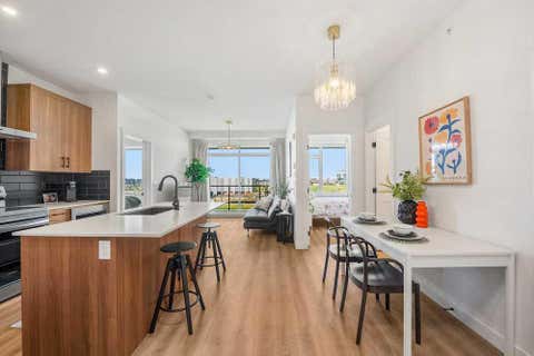 Photo of 3700 Seton Avenue SE #2505, Calgary, AB T3M 4C1 (MLS # A2339514)