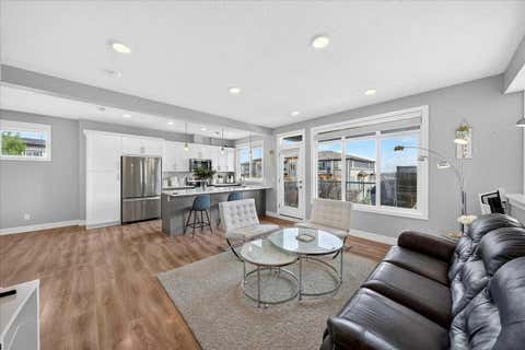Photo of 230 Seton Passage SE #79, Calgary, AB T3M 3A7 (MLS # A2331454)