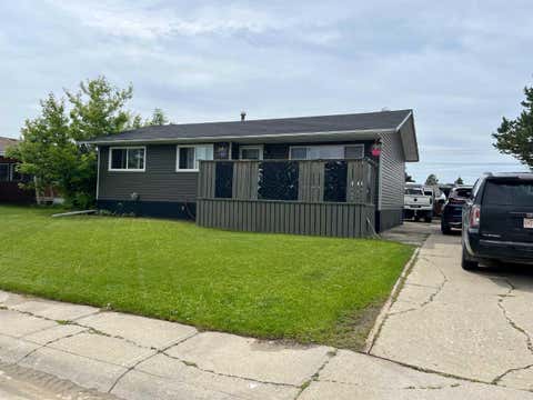 Photo of 505 5 Avenue, Fox Creek, AB T0H 1P0 (MLS # A2326736)