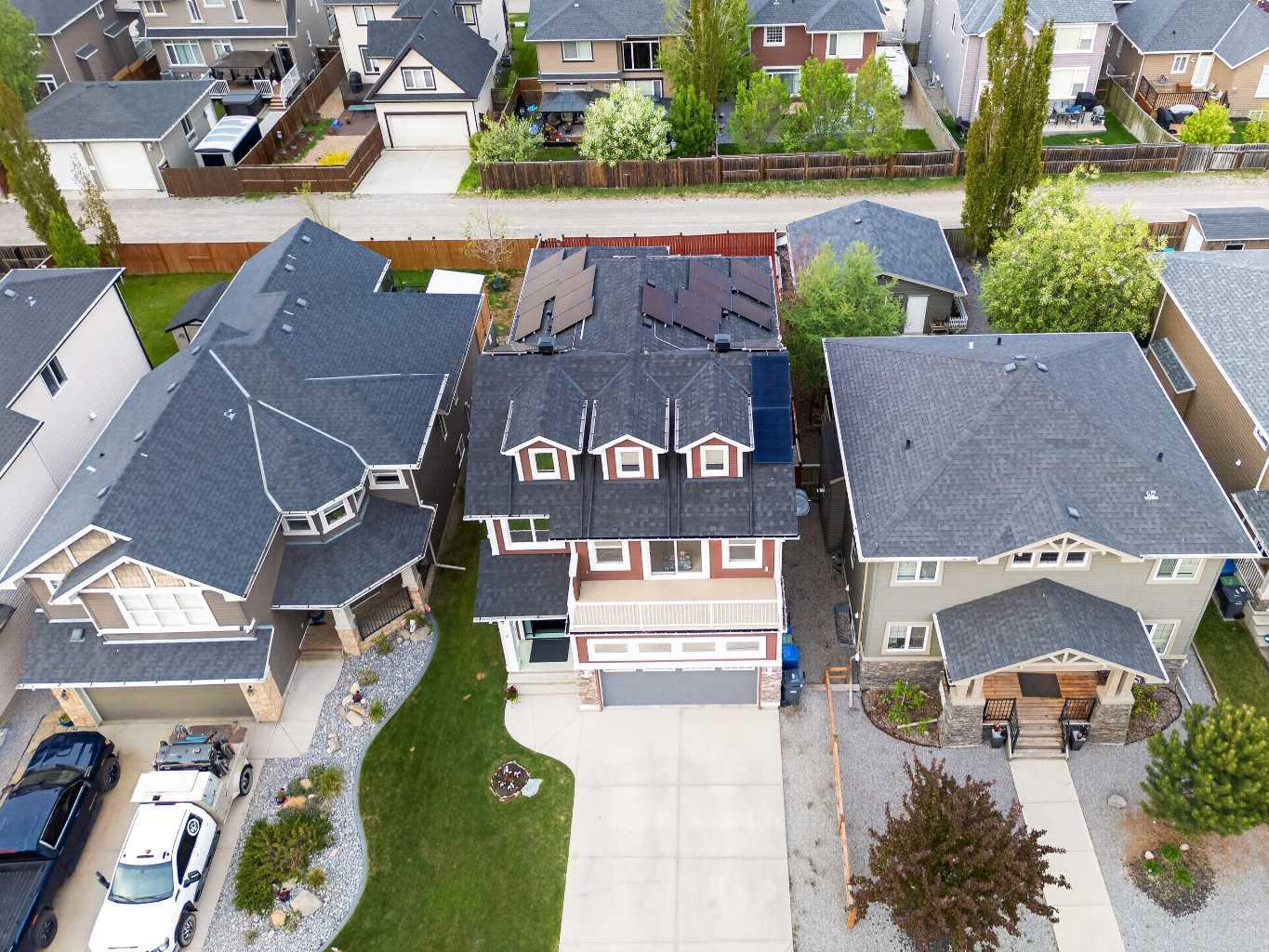 9 Westridge Way