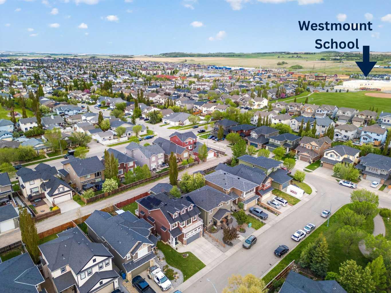 9 Westridge Way