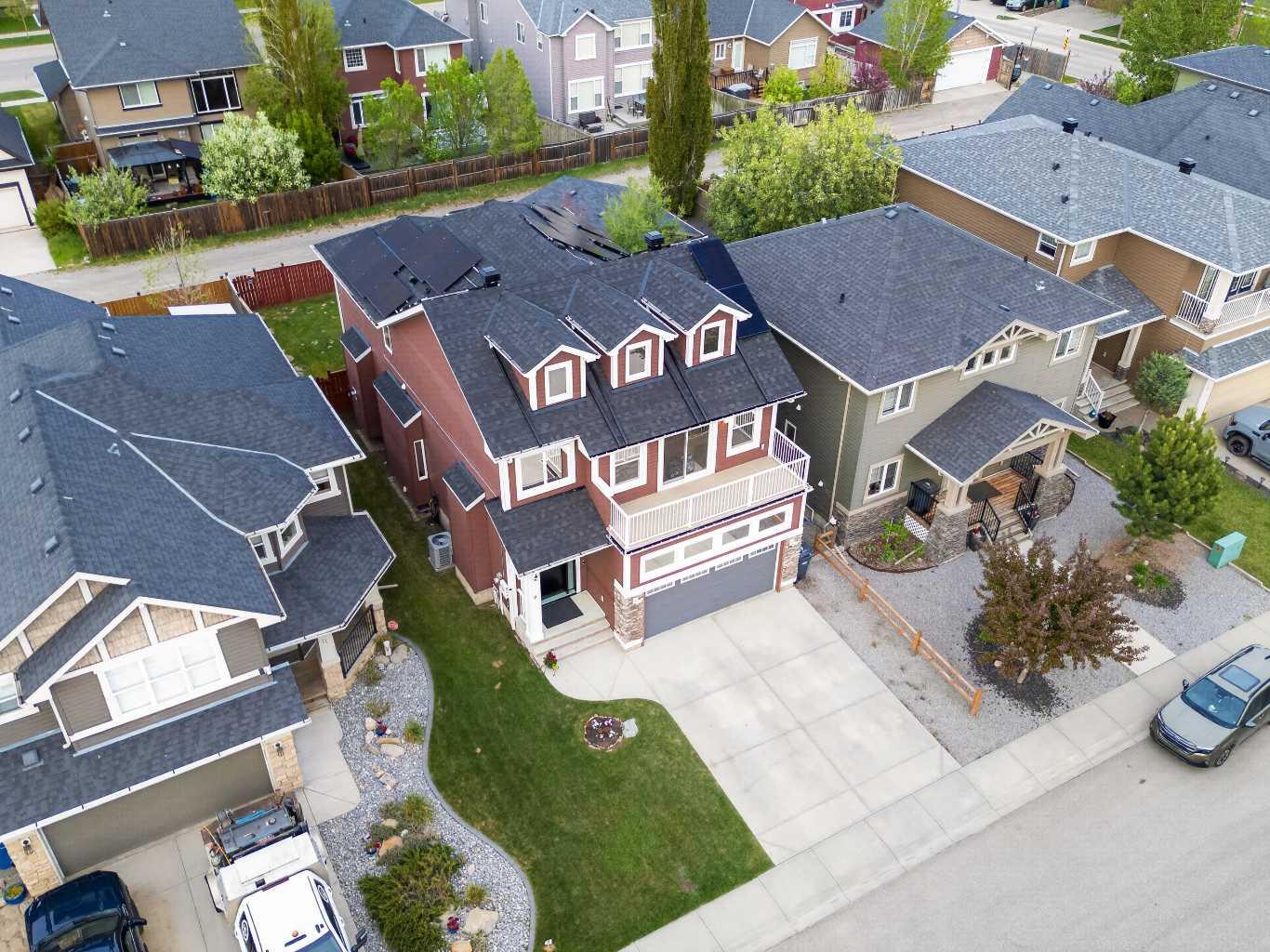 9 Westridge Way