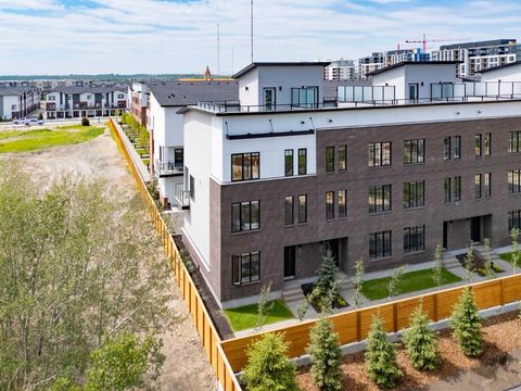 8155 8 Avenue SW 501 Calgary AB T3H 6H9