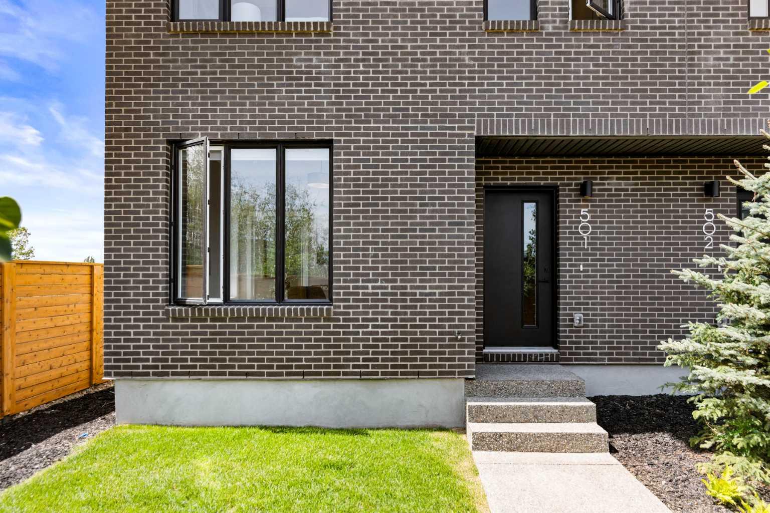 8155 8 Avenue SW 501