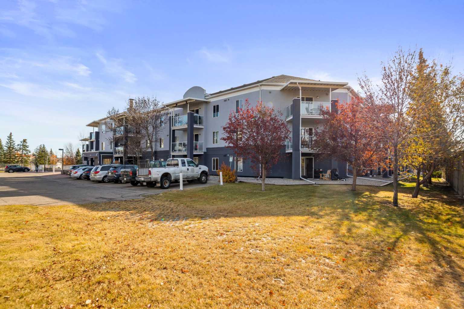 2280 68 Street NE 3307