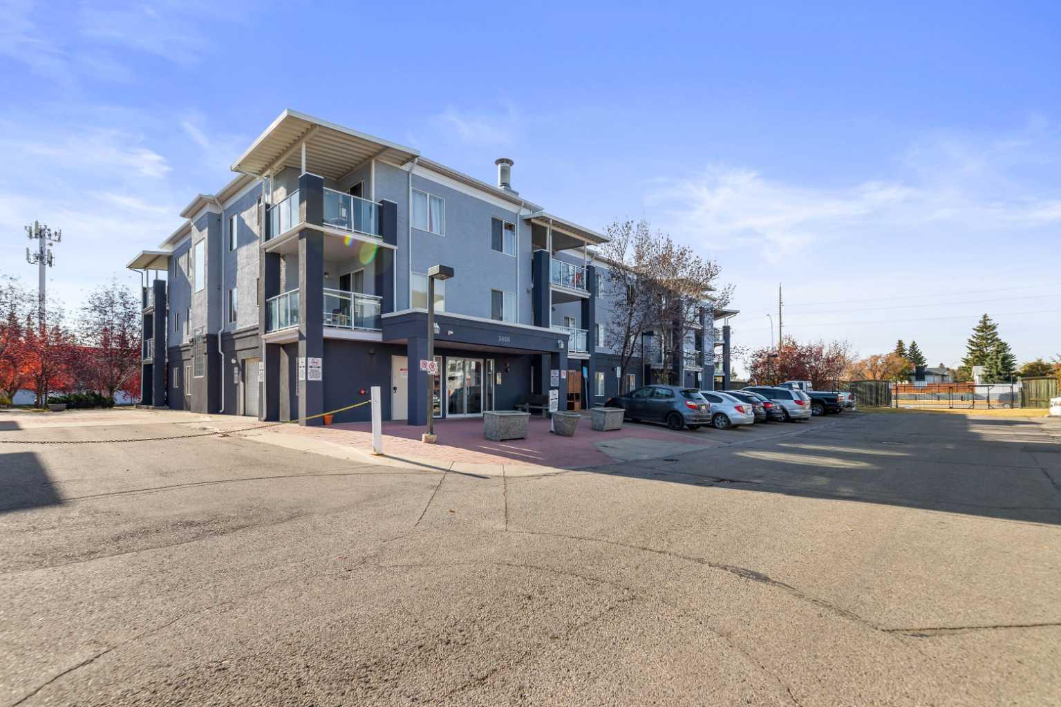2280 68 Street NE 3307