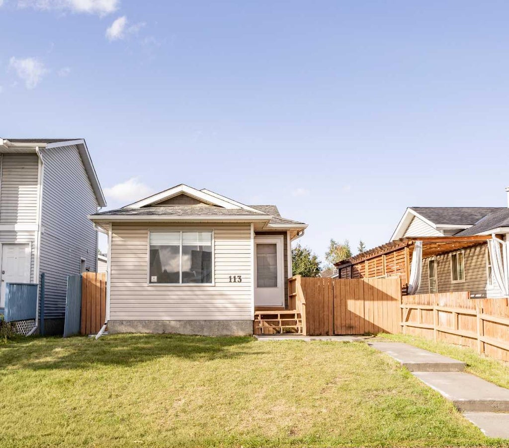Photo of 113 Taradale Close NE, Calgary, AB T3J 3E6 (MLS # A2344919)