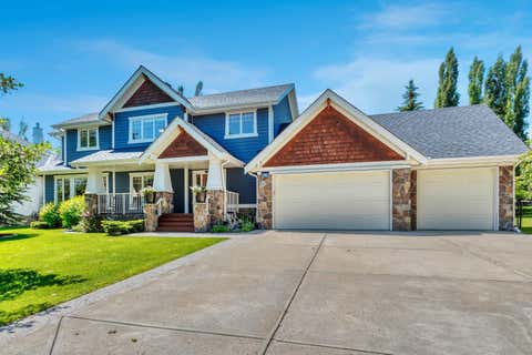 Photo of 50 Heritage Lake Terrace, Heritage Pointe, AB T1S 4J4 (MLS # A2329439)