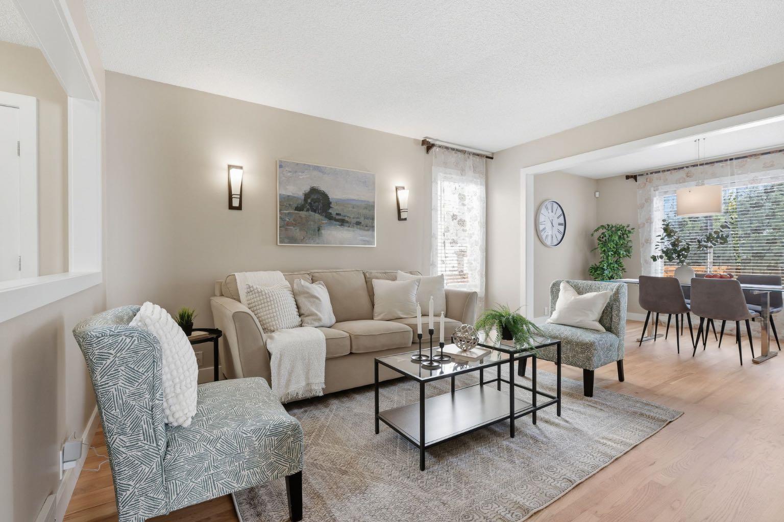 135 Douglas Woods Hill SE