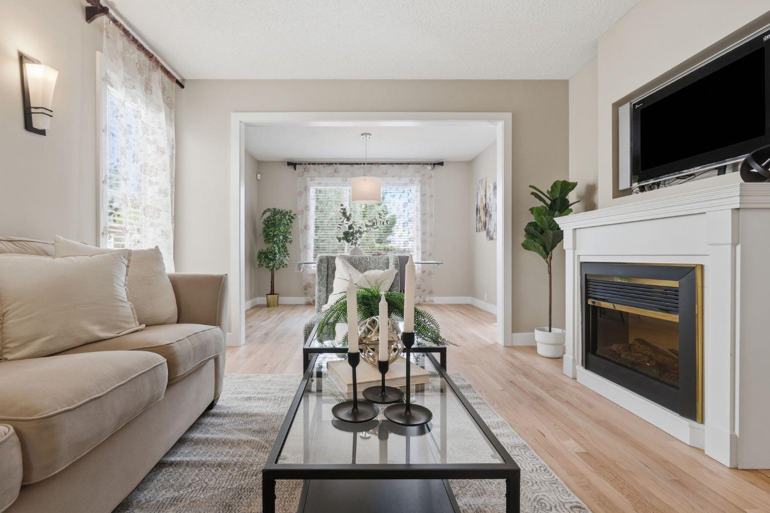 135 Douglas Woods Hill SE