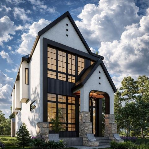 Photo of 2207 Victoria Crescent NW, Calgary, AB T2M 4E4 (MLS # A2314279)