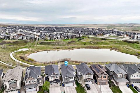Photo of 91 Nolanfield Crescent NW, Calgary, AB T3R 0L6 (MLS # A2311191)