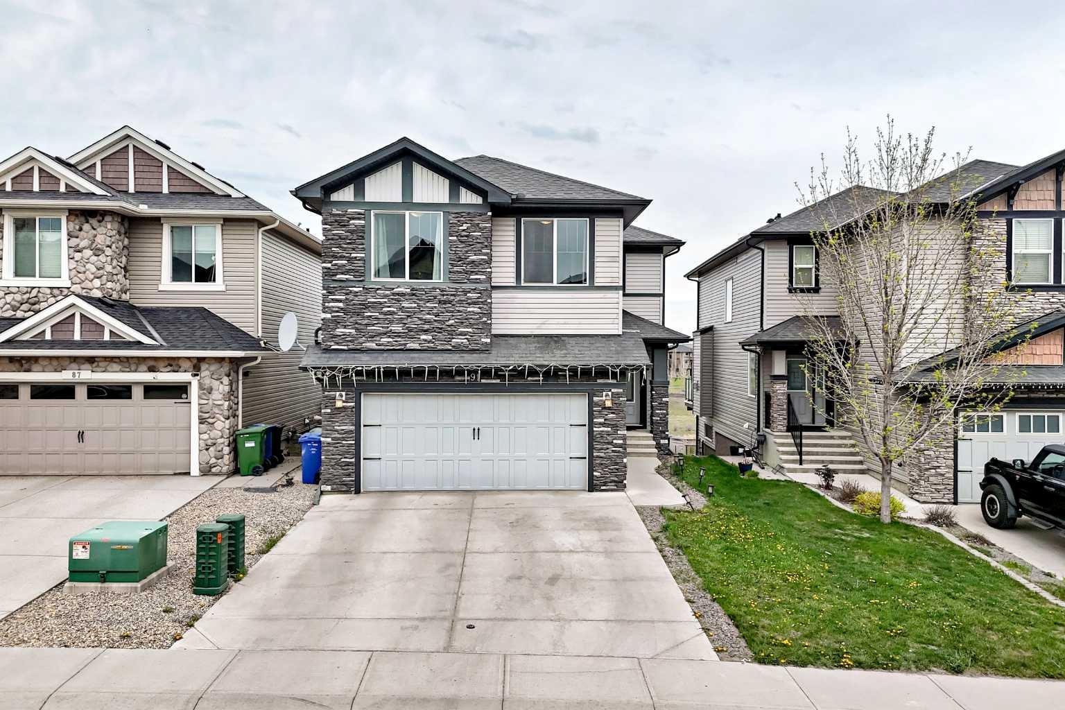 91 Nolanfield Crescent NW