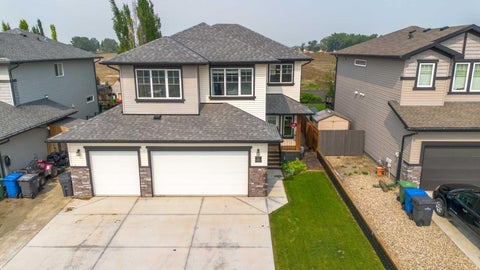 Photo of 107 Westgate Drive, Coaldale, AB T1M 0E1 (MLS # A2353249)