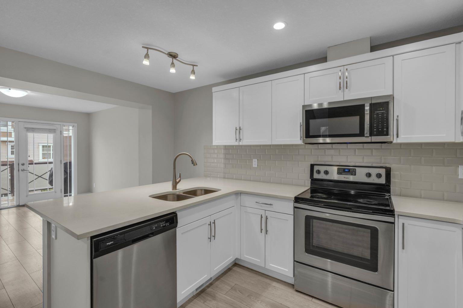 309 Cityscape Court NE